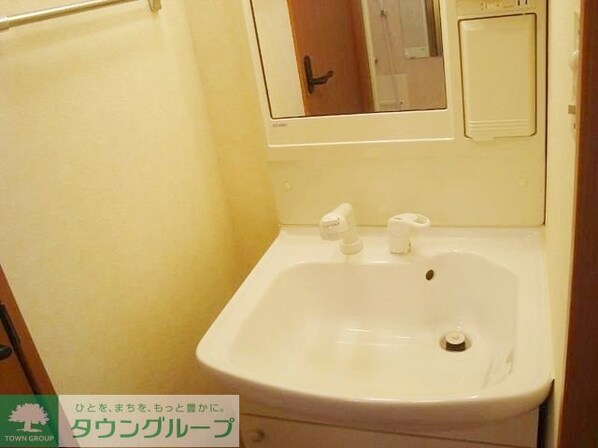 ユニテ@中原の物件内観写真